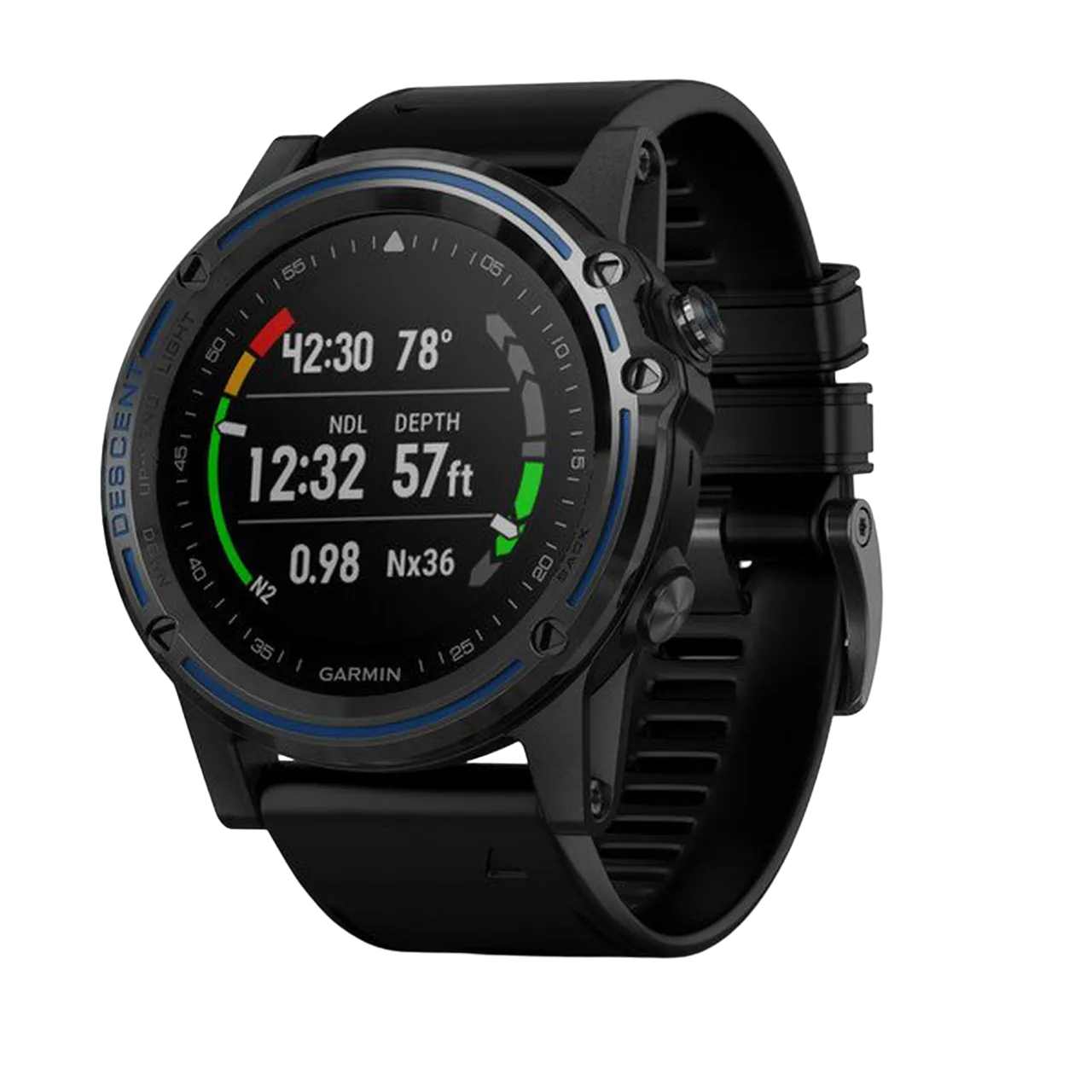 Смарт-часы Garmin