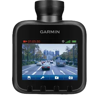 Видеорегистратор Garmin