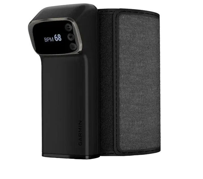 Тонометр Garmin