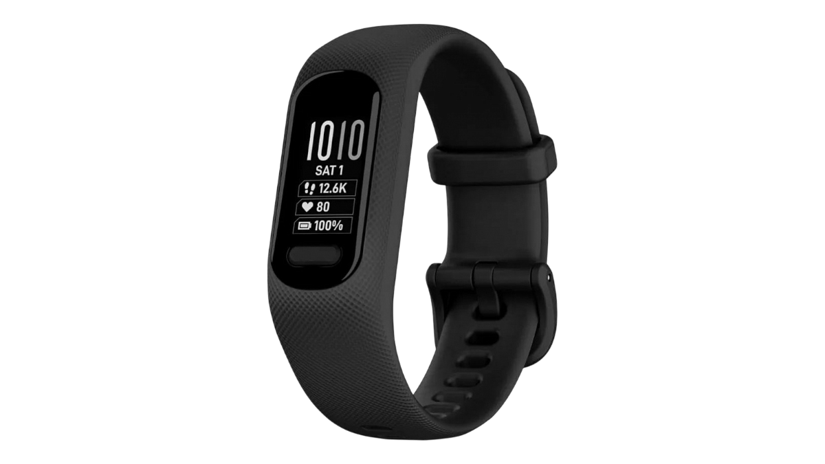 Vivosmart 5